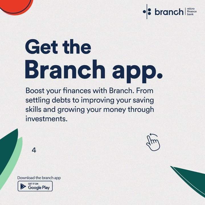 Branch Loan App Download Guide 2024