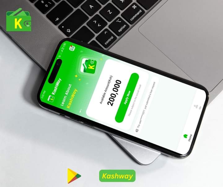 KashWay Loan App Download Guide 2024