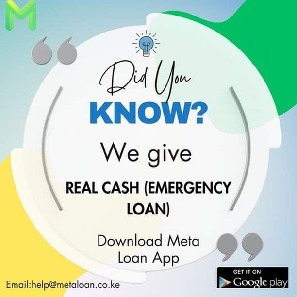 meta loan app