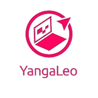 YangaLeo Logo