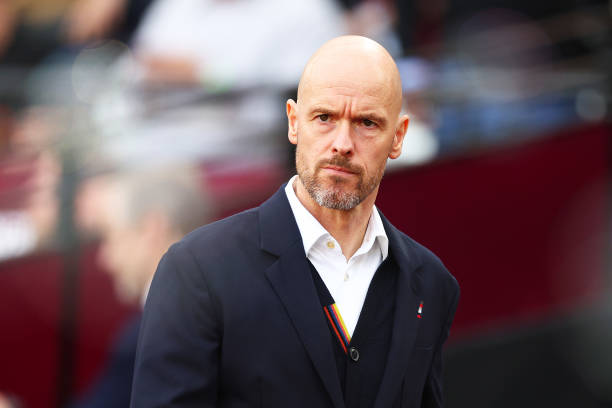 erik ten hag