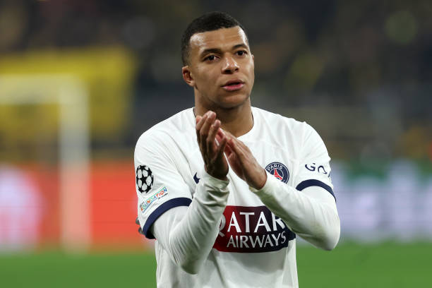 Kylian Mbappe Open to Arsenal Move, But Gunners Remain Cautious