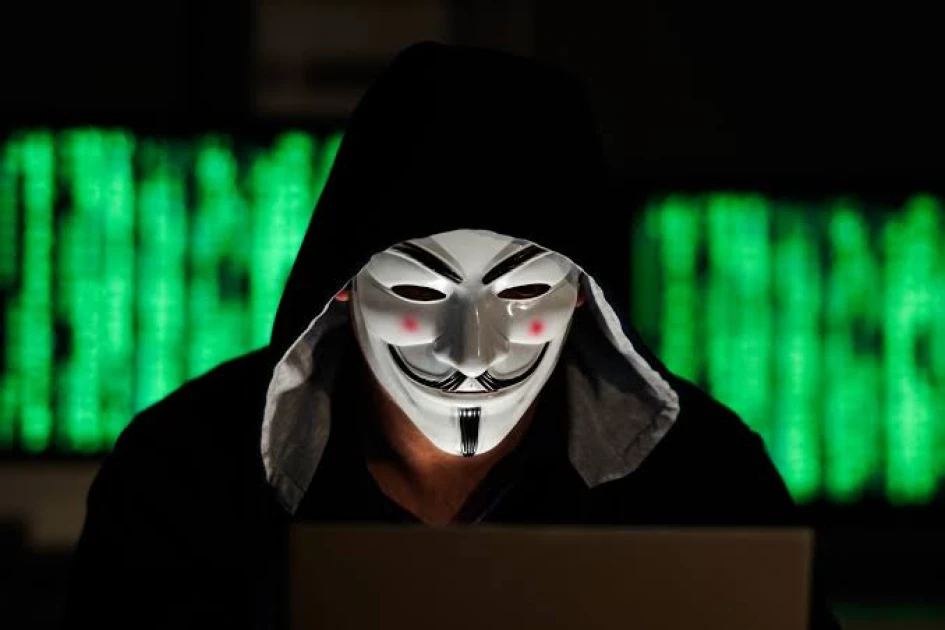 Anonymous Warns Kenyan Government Over Controversial Finance Bill