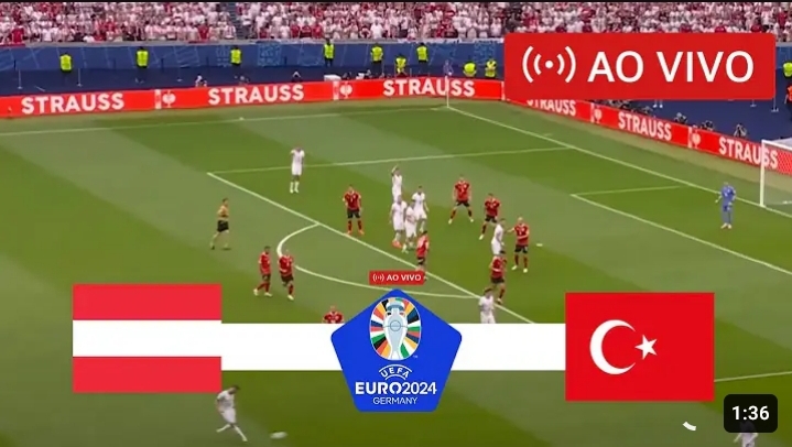 Austria vs Turkey Team News & Live Stream