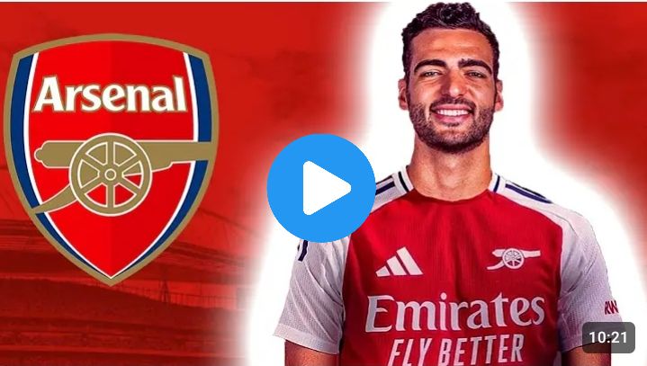 Mikel Merino Skills and Goals: This is why Arsenal Need him